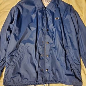 Windbreaker Jacket